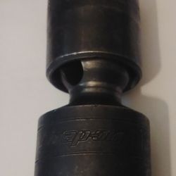 Snap On 15/16" Swivel Socket