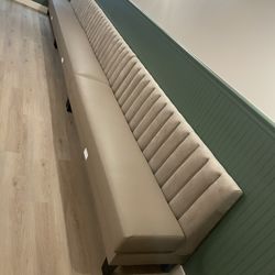 Furniture For Restaurant