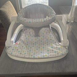 Baby Chair