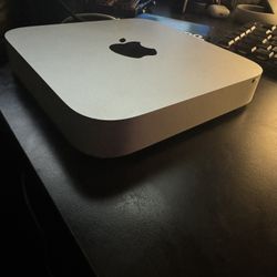 Mac Mini 🔥