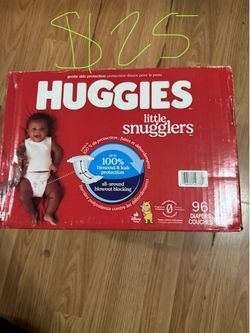 3 diaper boxes