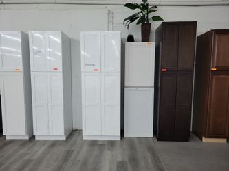 Pantry, Pantries 24x90"
