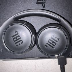 Jbl Headphones 
