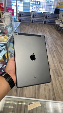 Apple iPad 9 64gb cellular