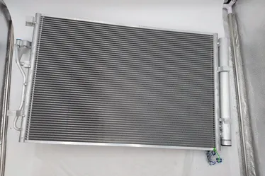 Kia Soul 2014-2016 1.6L 2.0L A/C Condenser APCON706 OE 97606B2000