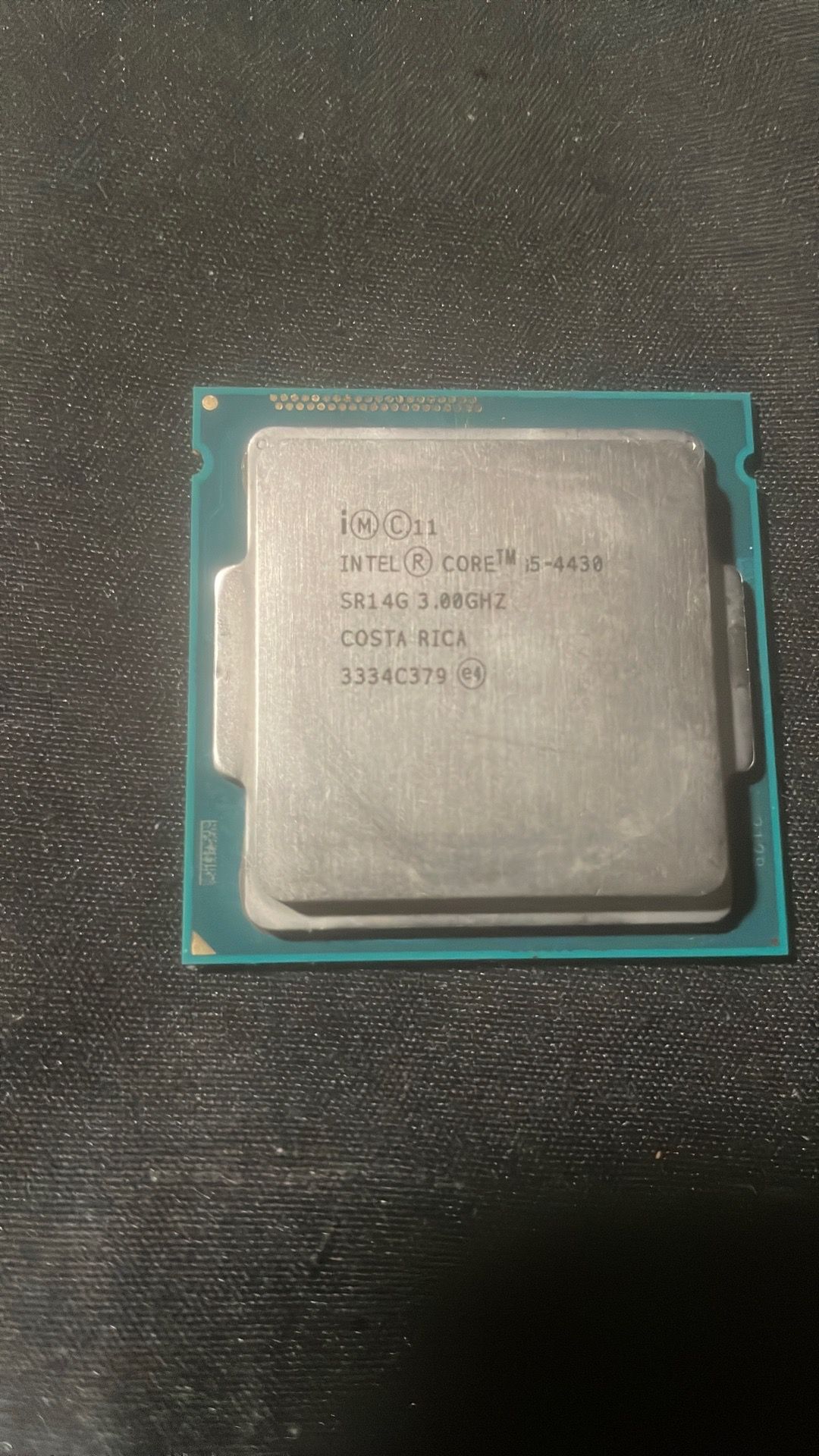Intel core