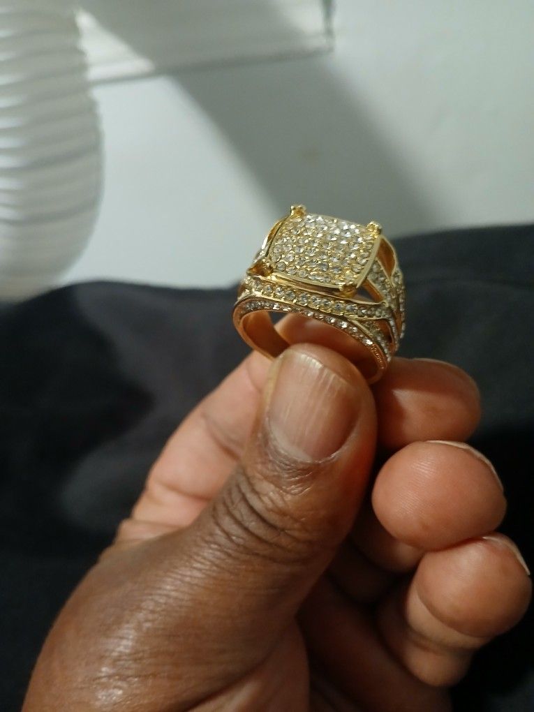 Ring