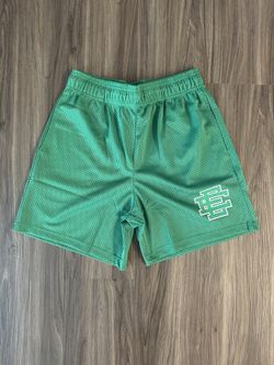 Eric Emanuel Shorts 