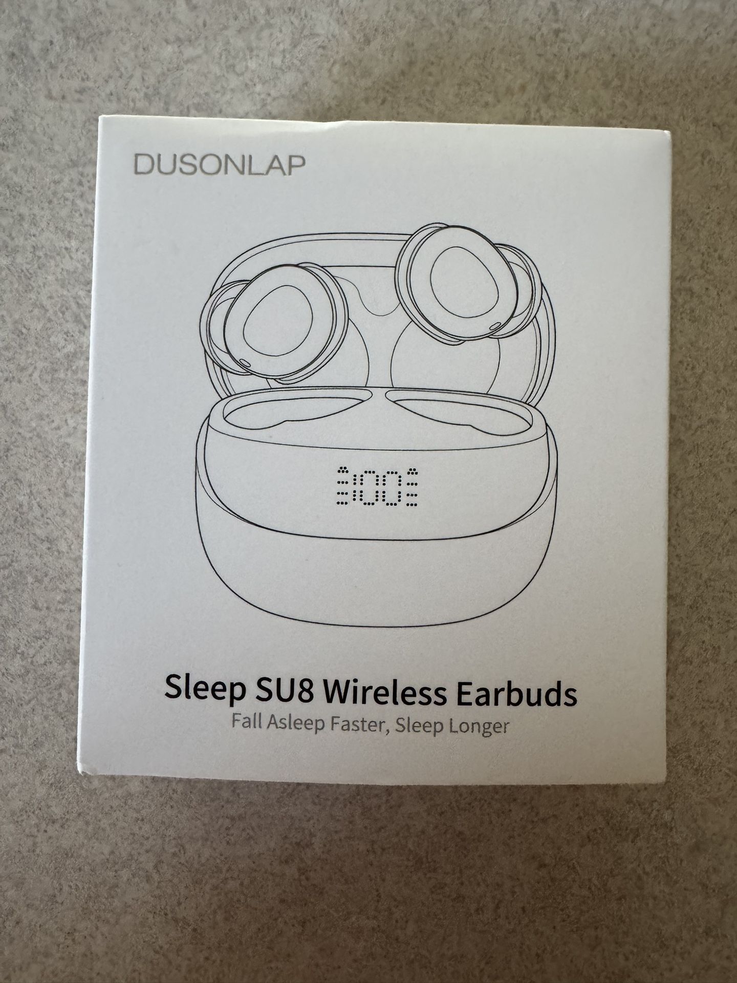 Wireless Earbuds
