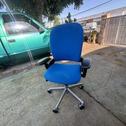 Steelcase Leap  V1 