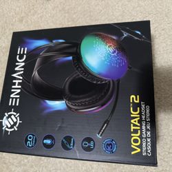 Enhance Voltaic 2 Stereo Gaming Headset