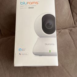 Blurams Camera