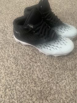 Under Armour Boys Football Cleats