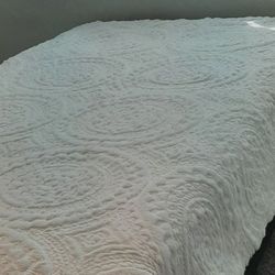 Twin Comforter