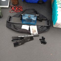 Cable Flex Workout Equipment
