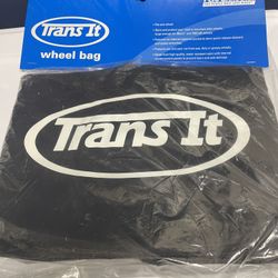 New Bisycle Wheel Bag 
