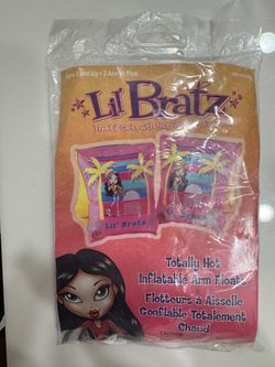 Bratz Pool Floaties