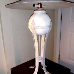Vintage  Table Lamp