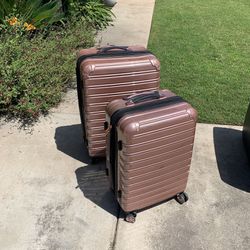 Travel Luggage 