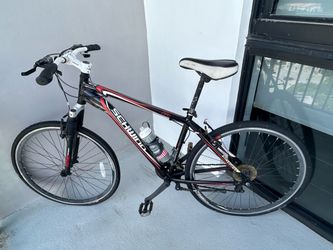 MTB  (negotiable)