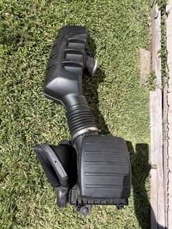 Grand Cherokee 5.7 2012-2021 Air Intake