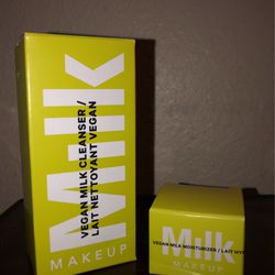 Brand NEW!!! 🔘  MILK-MakeUp - Facial Care Products(((PENDING PICK UP TODAY))) 