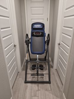 Innova gravity back table