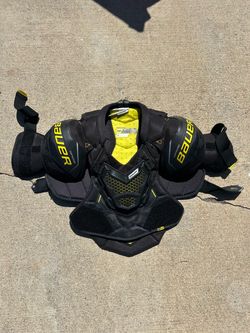 Bauer & CCM Hockey Gear