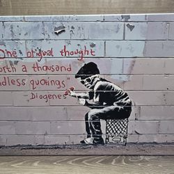 Art Wall Canvas