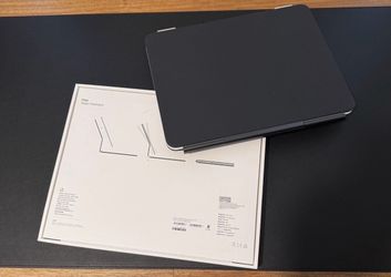 Magic Keyboard 13 Inch