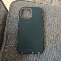 Otter-box iPhone 16e, 15, 14, And 13 