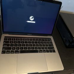 MacBook Pro with Touch Bar