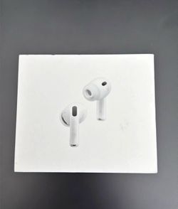 AirPods Pro 3