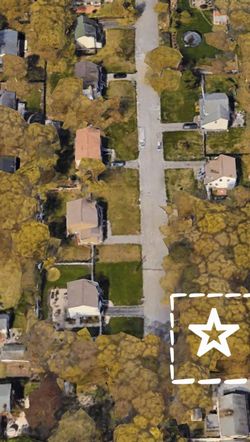 100 x100 Level Mastic Vacant Land