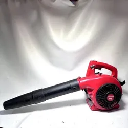 CRAFTSMAN B2000 25-cc 2cycle 410CFM 180MPH Gas Handheld Leaf Blower (WMP012520)