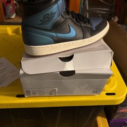 Air Jordans, One Size 12