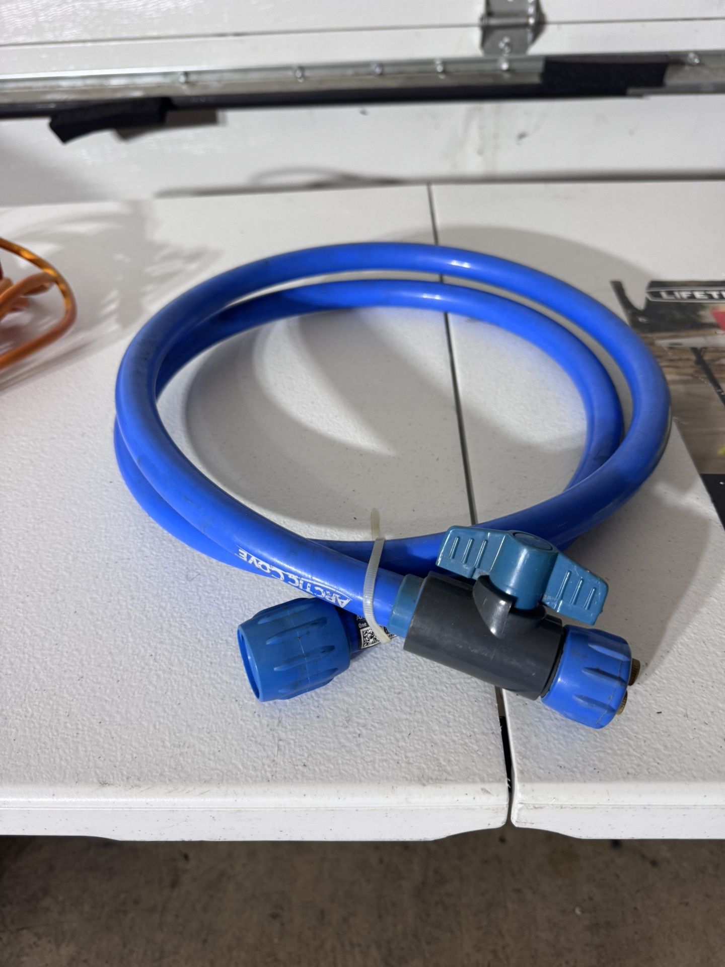 Arctic Cove Cooling Hose