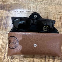 (NEW)Ray Ban Wayfarer Sunglasses 