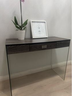 Side table