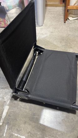 Stadium Chair
