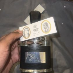 Creed Aventus Cologne 3.4 Fl O.z