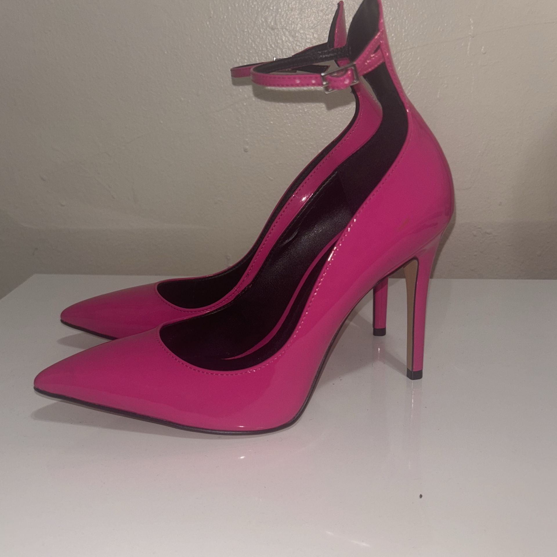 Aldo Cassedona Pumps size 7.5