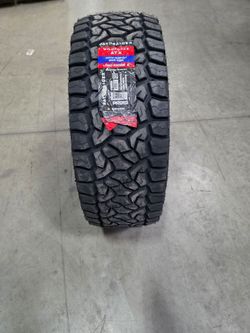 New Tires LT 35x12.50R17 Pathraider ATX 10ply LRE $189 each