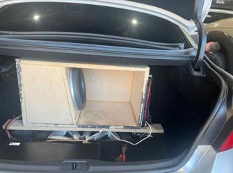 JL AUDIO W7 13 ANNIVERSARY EDITION