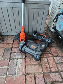 Lanw Mower