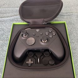 Xbox elite Series 2 Controller