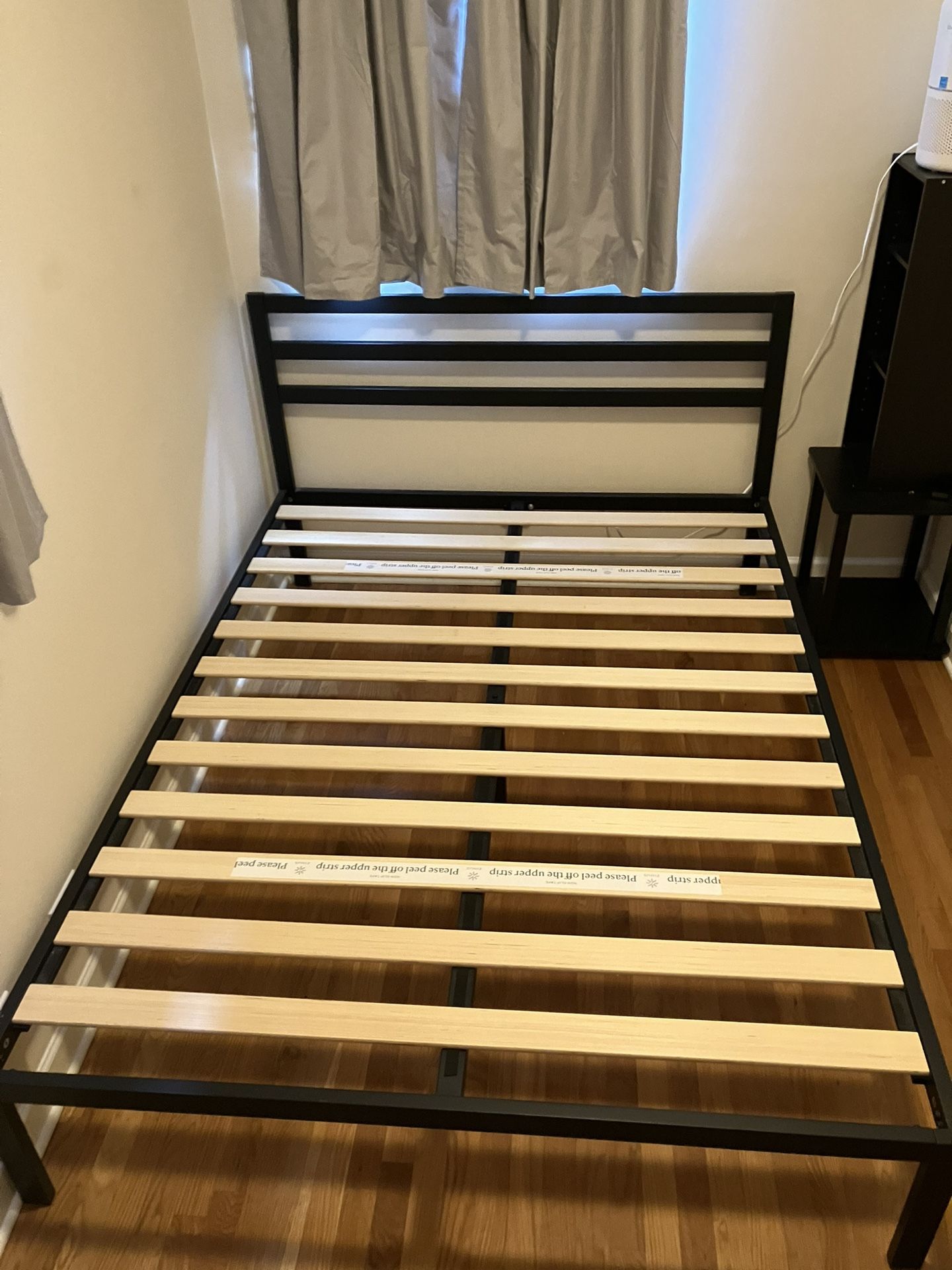 Bed Frame Queen