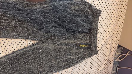 Glitter pants new size xl