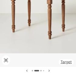 Dining Table With 4 Chairs 🪑 For Sale. Moving Must Sell