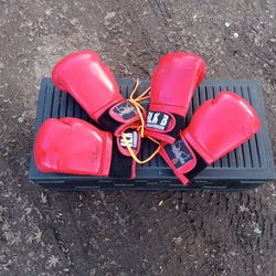 Boxing Gloves
